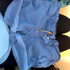 American eagle size 2 shorts